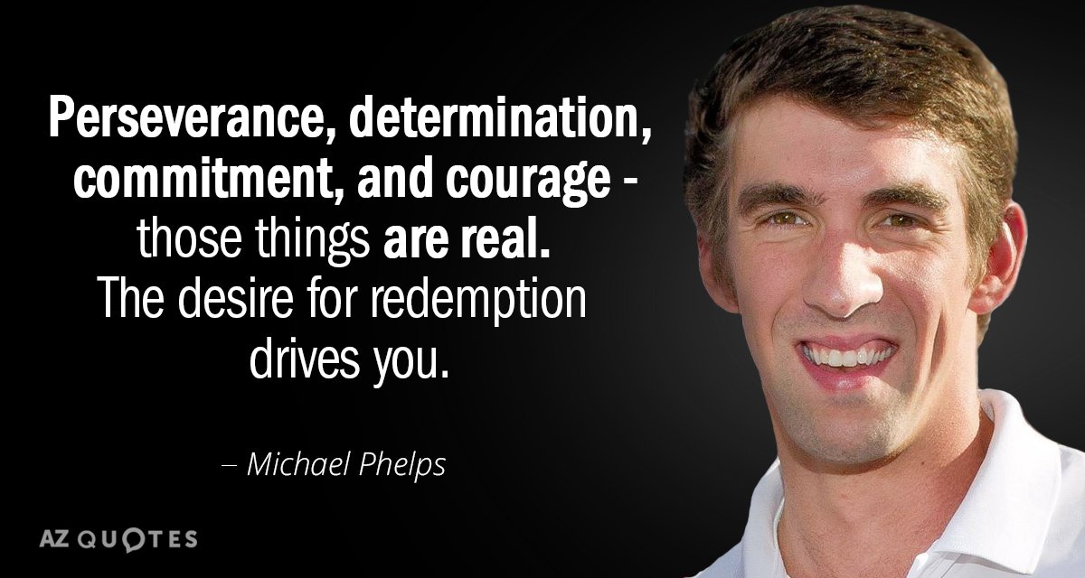 Quotes About Courage And Determination