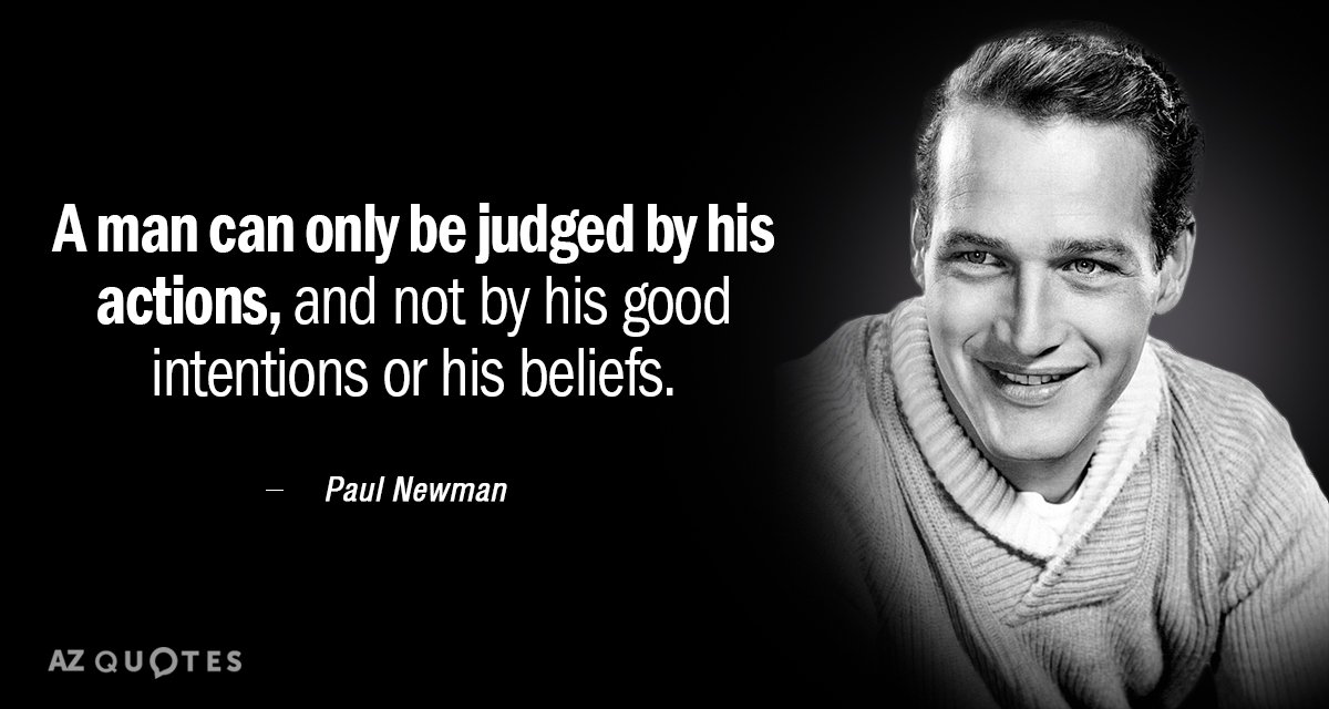 Paul Newman Quotes On Love