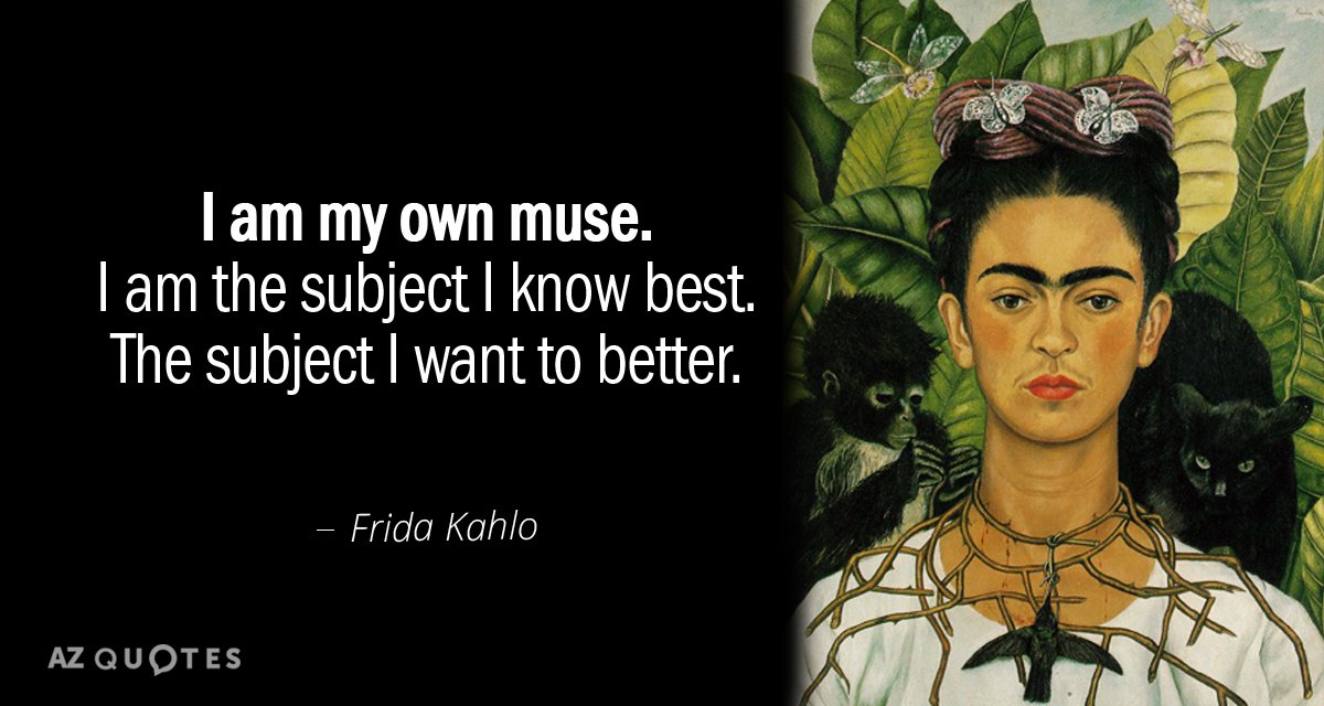 Top 25 Quotes By Frida Kahlo Of 61 A Z Quotes