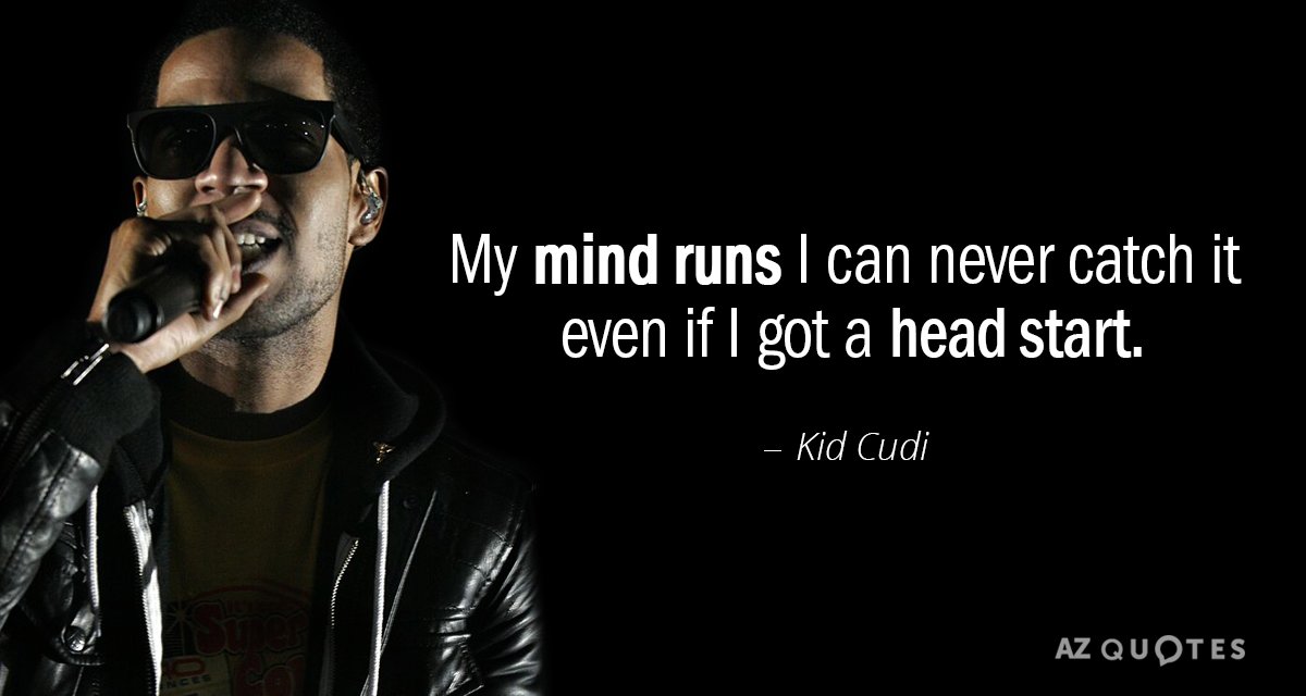 pursuit of happiness kid cudi quotes